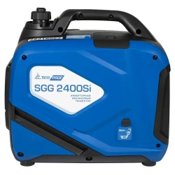 Инверторный генератор ТСС/TSS SGG 2400Si