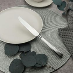 Нож столовый 23,5 см   - Davinci [12]