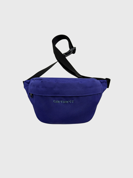 Сумка Carhartt WIP Payton Hip Bag Razzmic