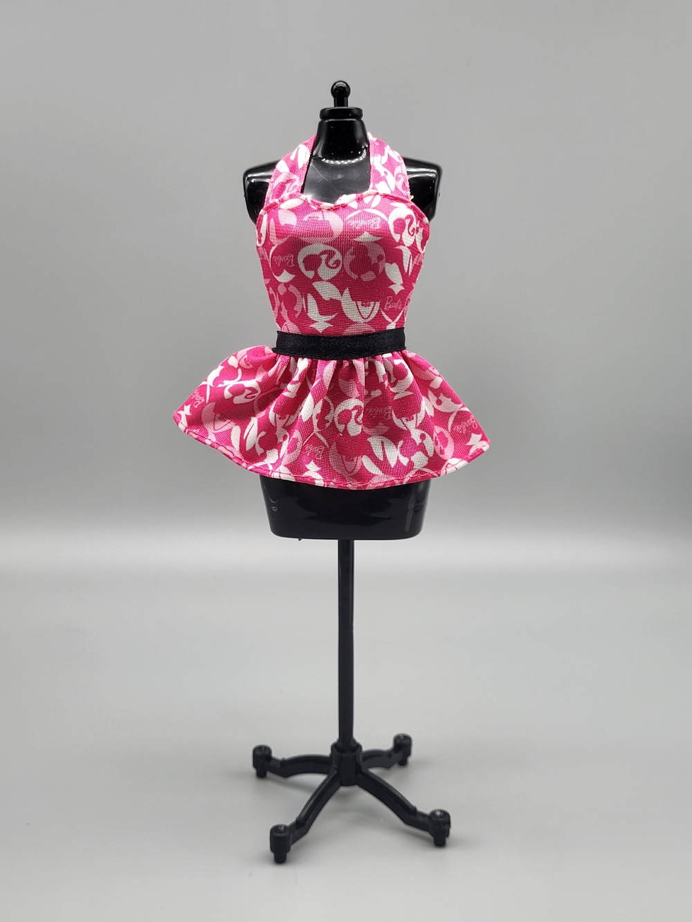 Одежда для куклы Барби винтаж