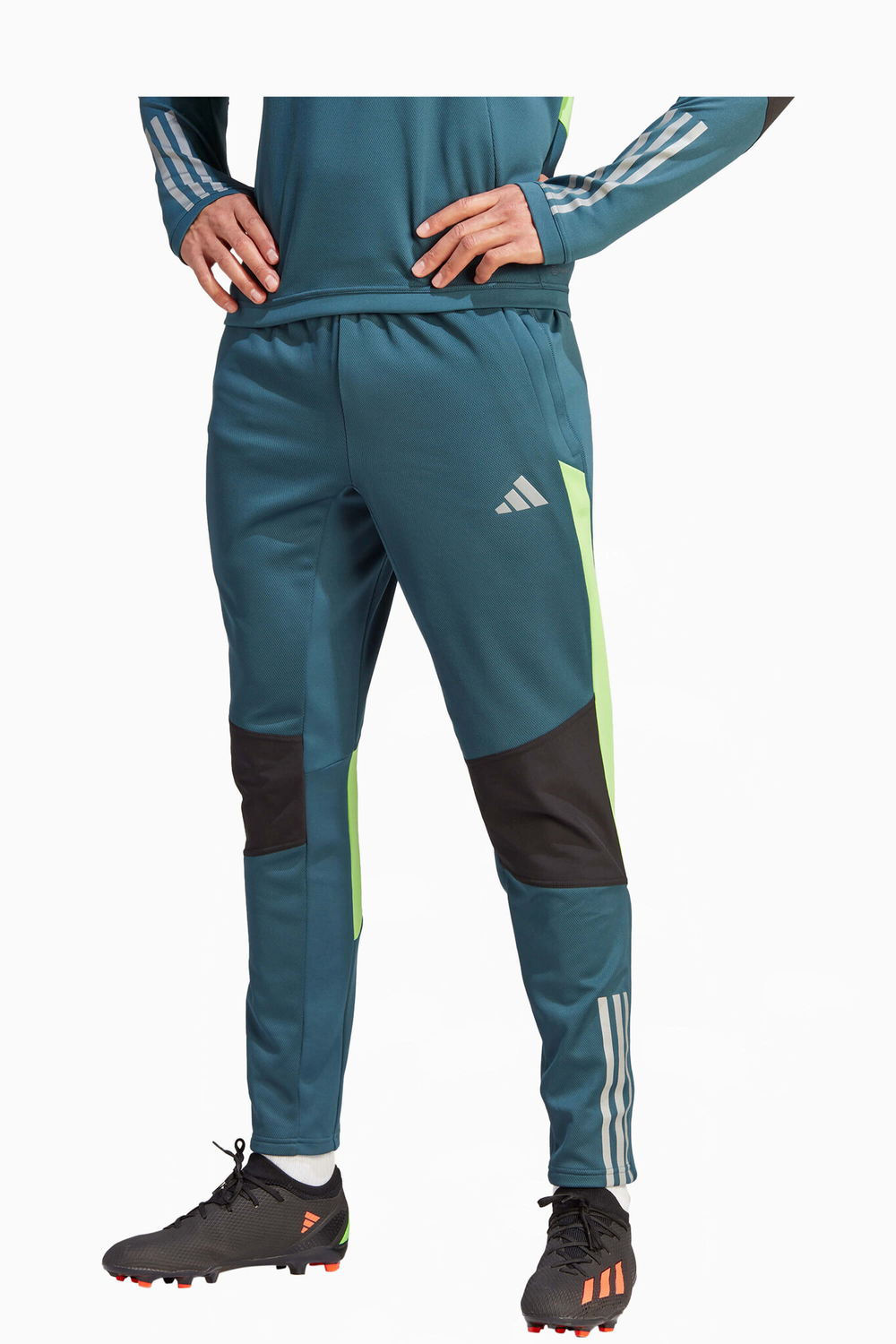 Штаны adidas Tiro 23 Competition Winterized