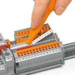 0816430 - TMT 5 R - Маркировка для клеммных модулей