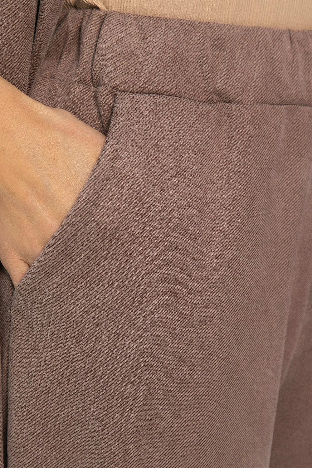 Костюм Дижон (кофе) К14209-7М LT Collection