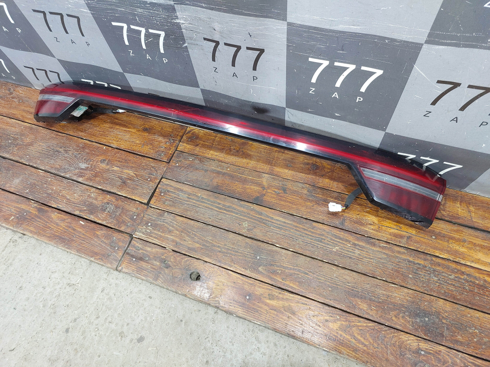 Фонарь задний центральный с дефектом Exeed LX 19-нв Б/У Оригинал 605000962AA