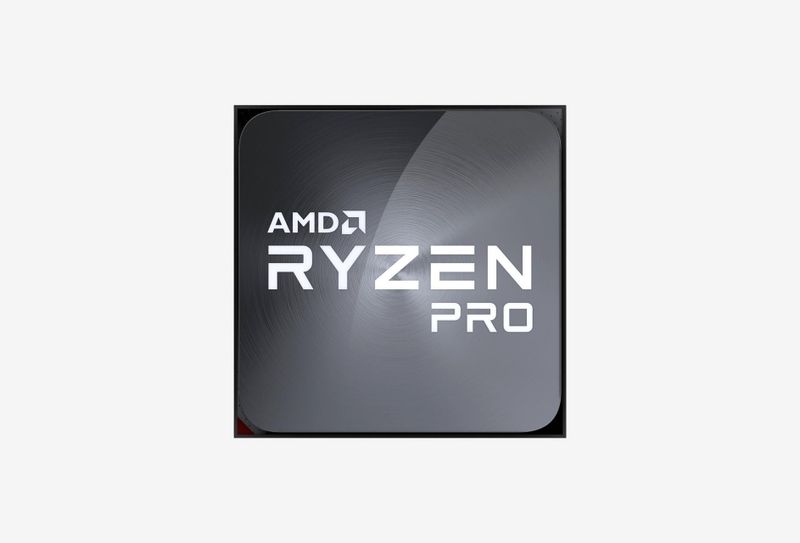Процессор AMD Ryzen 3 PRO 5355G OEM