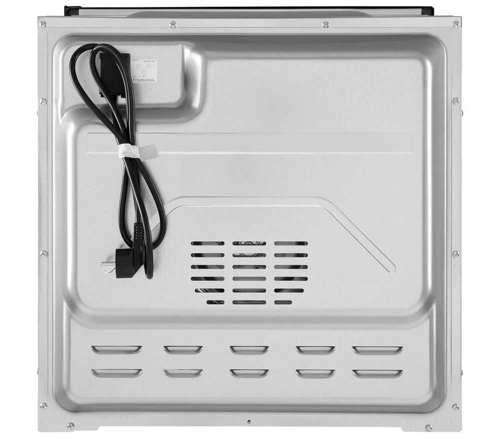 Шкаф духовой электрический MAUNFELD EOEC.566TW фото 3