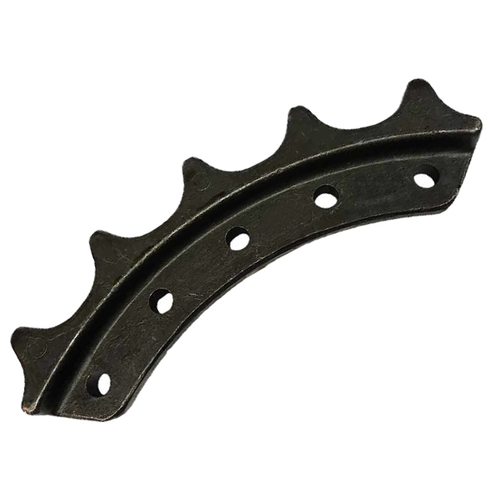 Сегмент звездочки 17M-27-77110