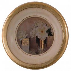 Картины "Вазы с розами"