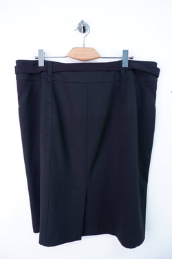 Юбка Aversia классическом стиле, визуально 54 размер