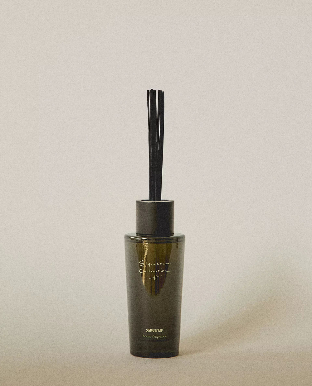 Zara Home - Диффузор с палочками signature collection ii, 100 мл