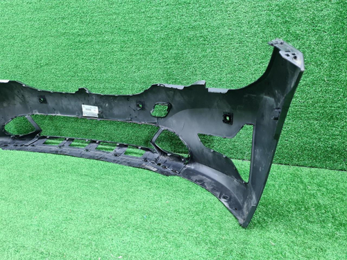 Бампер передний BMW 3er G20 (2018-2022) Sport Line