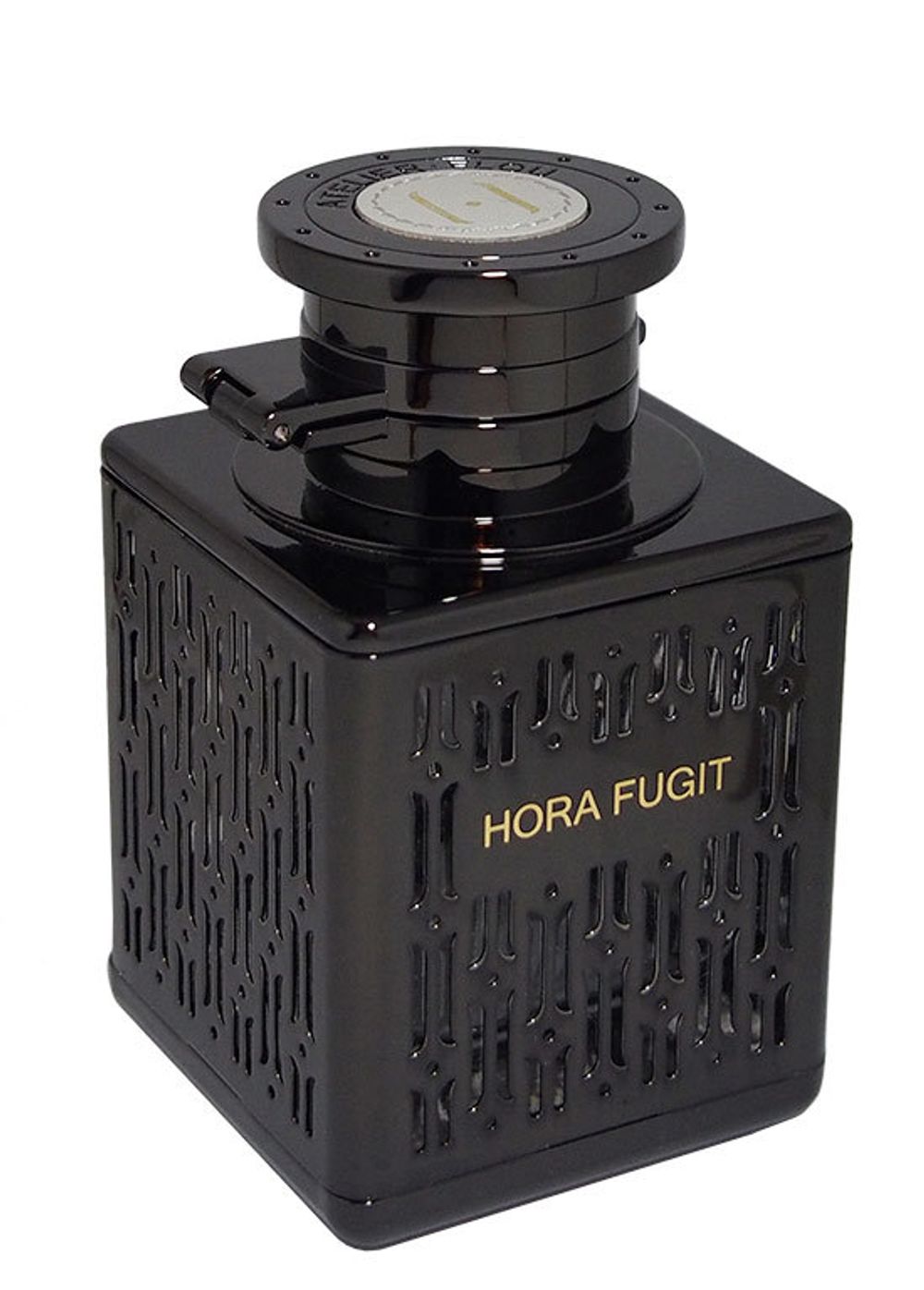 Atelier Flou Hora Fugit