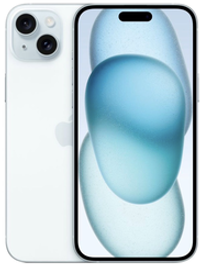 Apple iPhone 15 Plus 128ГБ Blue