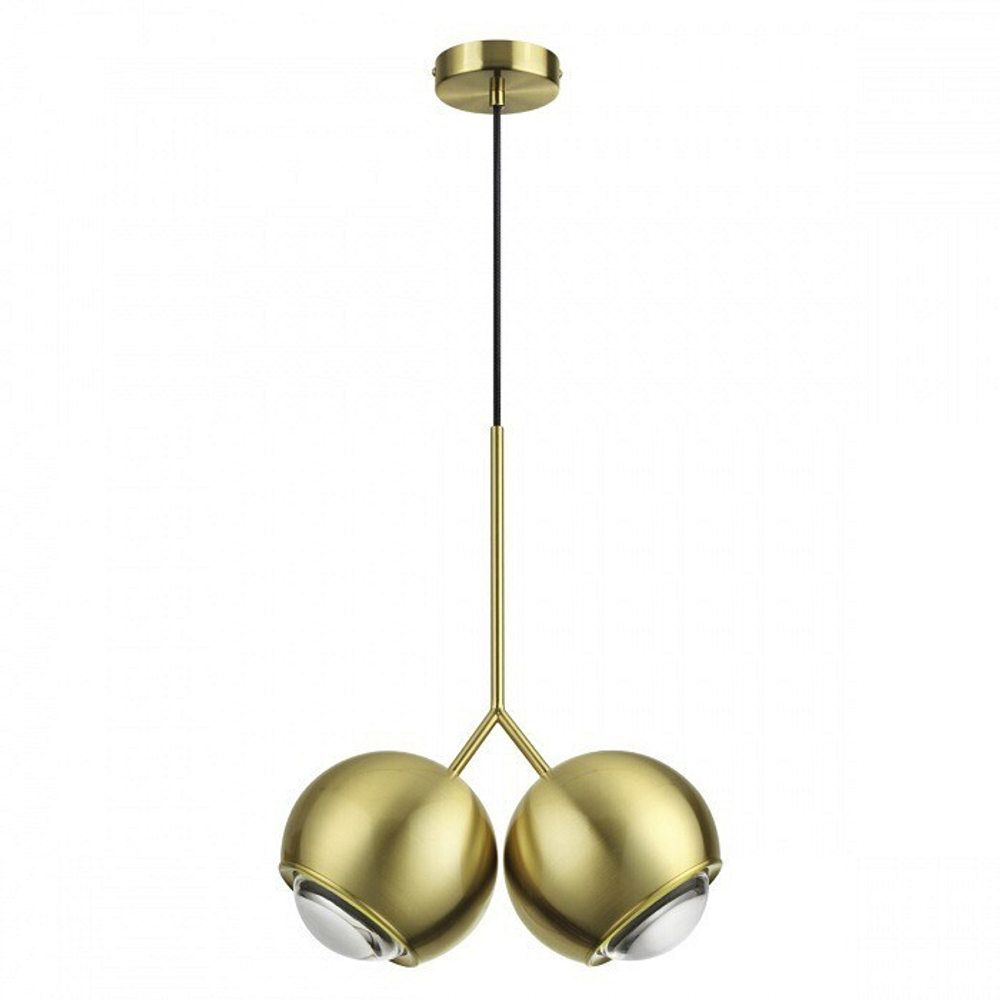 Подвесной светильник Odeon Light 4227/12LA