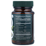 Gaia Herbs, Stress Response™, 30 капсул с фитокапсулами