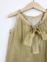 Платье Bonpoint