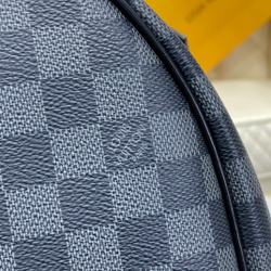 Louis Vuitton Keepall 55