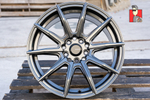 Комплект дисков Shogun S10 16x7 et38 5x100/5x114.3