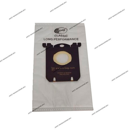 Мешок для пылесоса