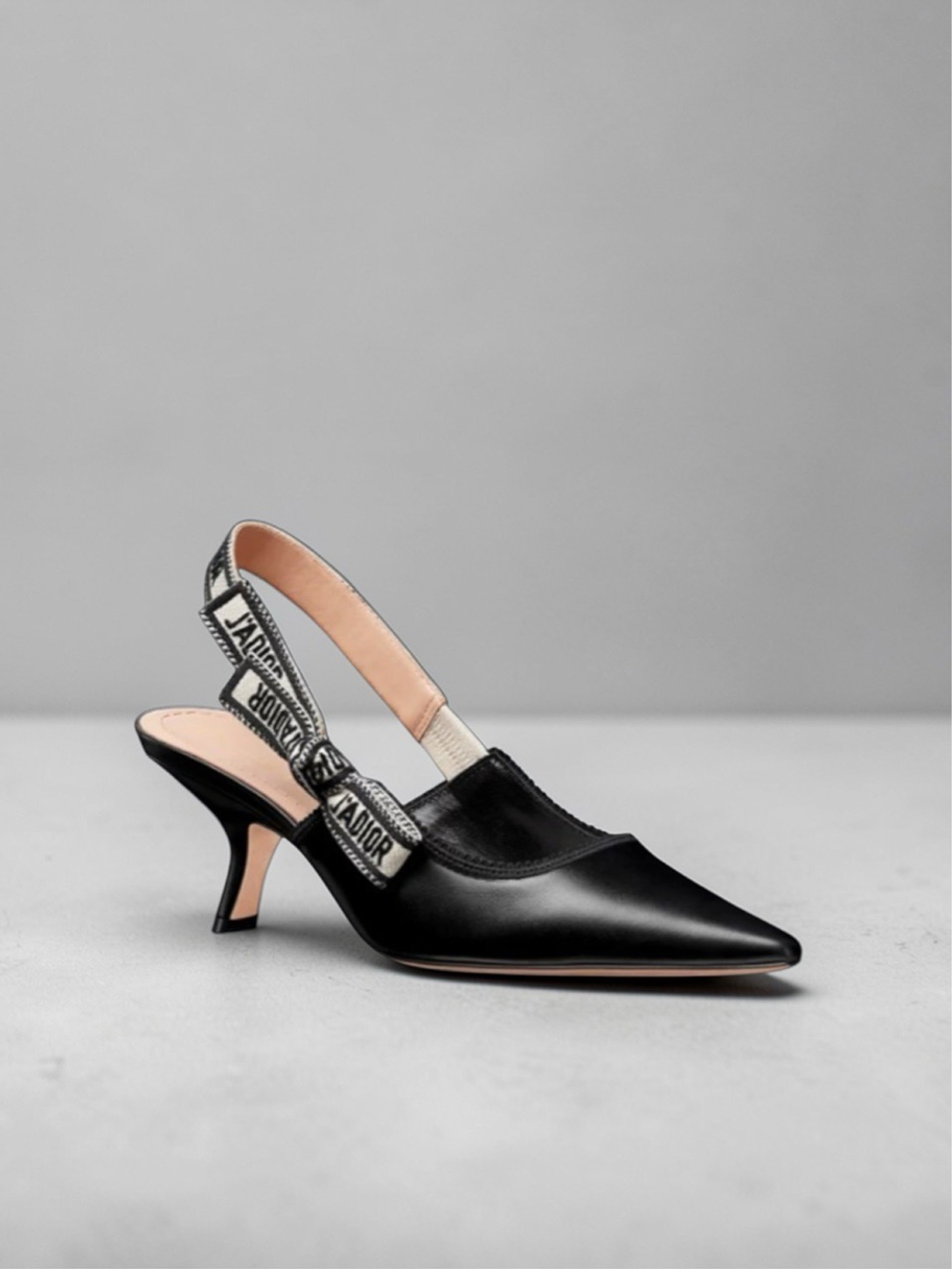 Туфли Christian Dior