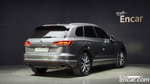 Volkswagen Touareg 3 Generation 3.0 TDI Prestige (03.2020)