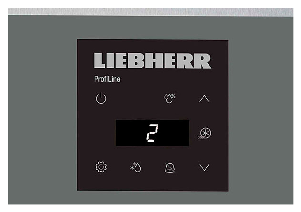 Шкаф холодильный Liebherr BKPv 6570 ProfiLine