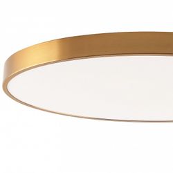 Накладной светильник Zortes Tortty ZRS.02566.120