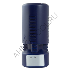 Оправка для расточных головок BT40-CK6-100 BRIGHT-TOOLS