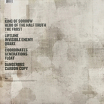 August Burns Red / Phantom Anthem (2LP)