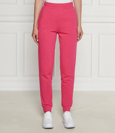 Спортивные штаны Nelfinia HUGO - розовый(50522417)