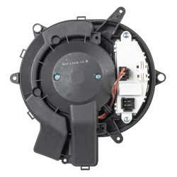 Вентилятор отопителя (с модулем) MERCEDES-BENZ GL/GLE/GLS/ML-Series GANZ GIC06408