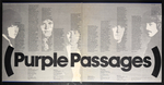 Deep Purple ‎– Purple Passages 2LP (Япония 1974г.)