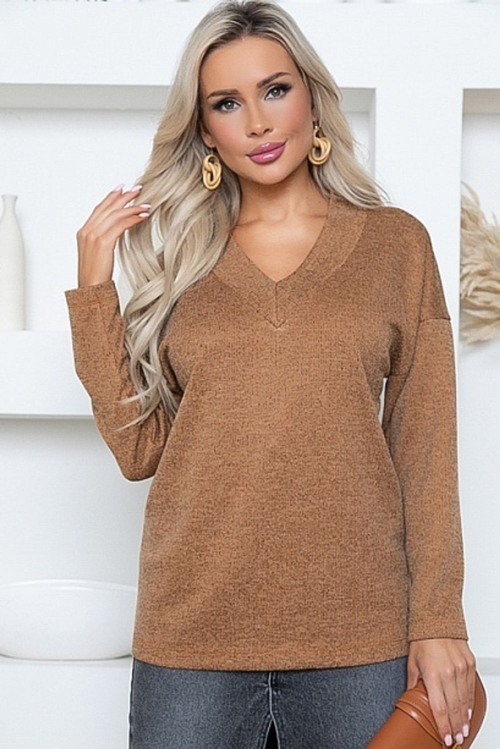 Джемпер 41664 Avili (Акция)