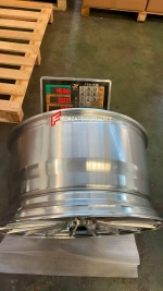 КОВАНЫЕ ДИСКИ ДЛЯ PORSCHE 911 992 CARRERA Порш Каррера