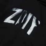 Худи ZNY COL LOGO SS22 Черный