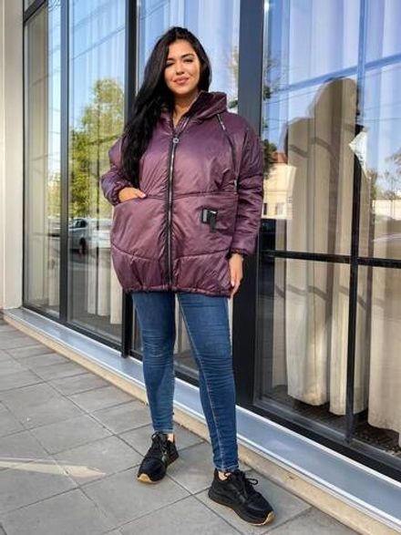 Куртка УК-067 Fabrika