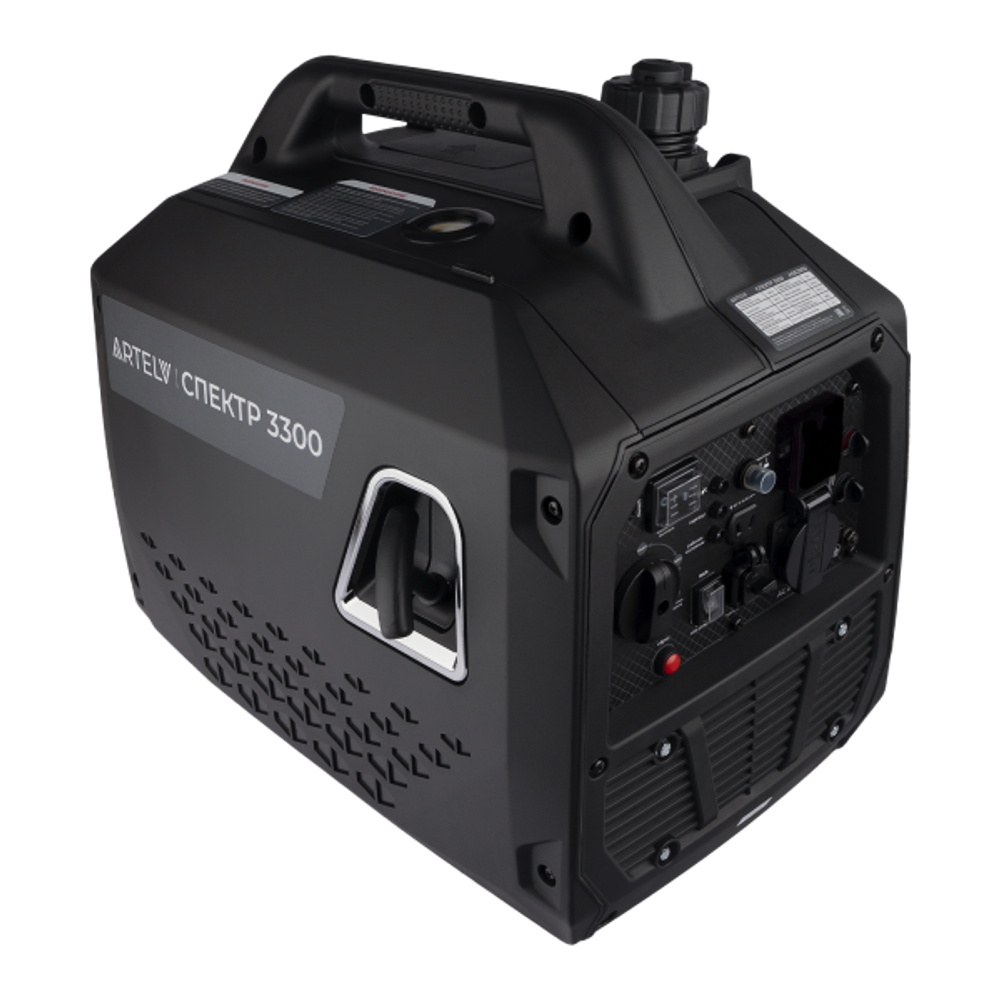 ARTELV СПЕКТР 3300