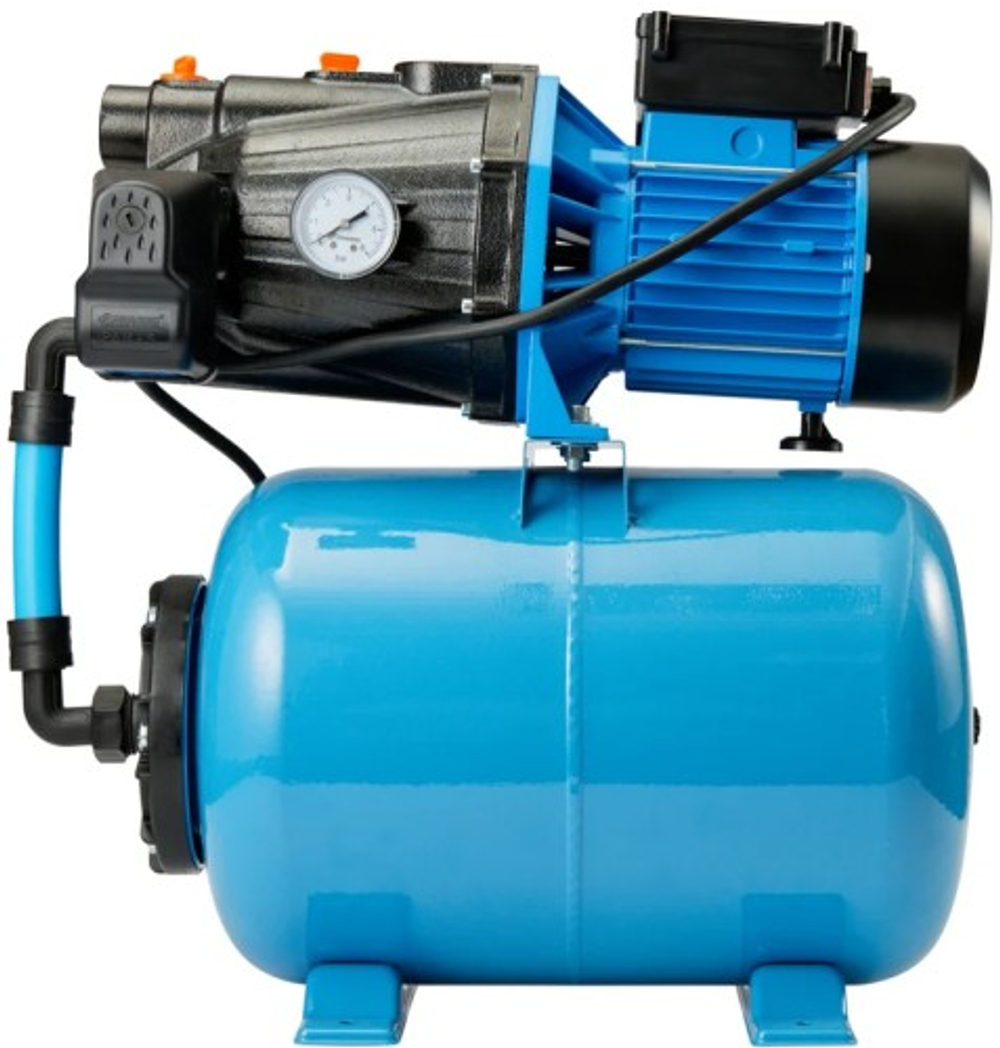 Установка для водоснабжения ДЖИЛЕКС ДЖАМБО 70/50 Ч-24 (2.0)  3017