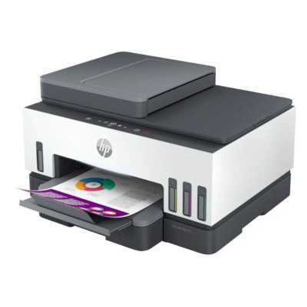 МФУ HP Smart Tank 790 4WF66A