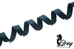 1994 612/15 Бретель матовая Lauma 15 мм, сосна 1994