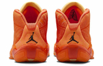 Кроссовки Jordan Air Jordan 38 "Center Star" (Женская размерная сетка)