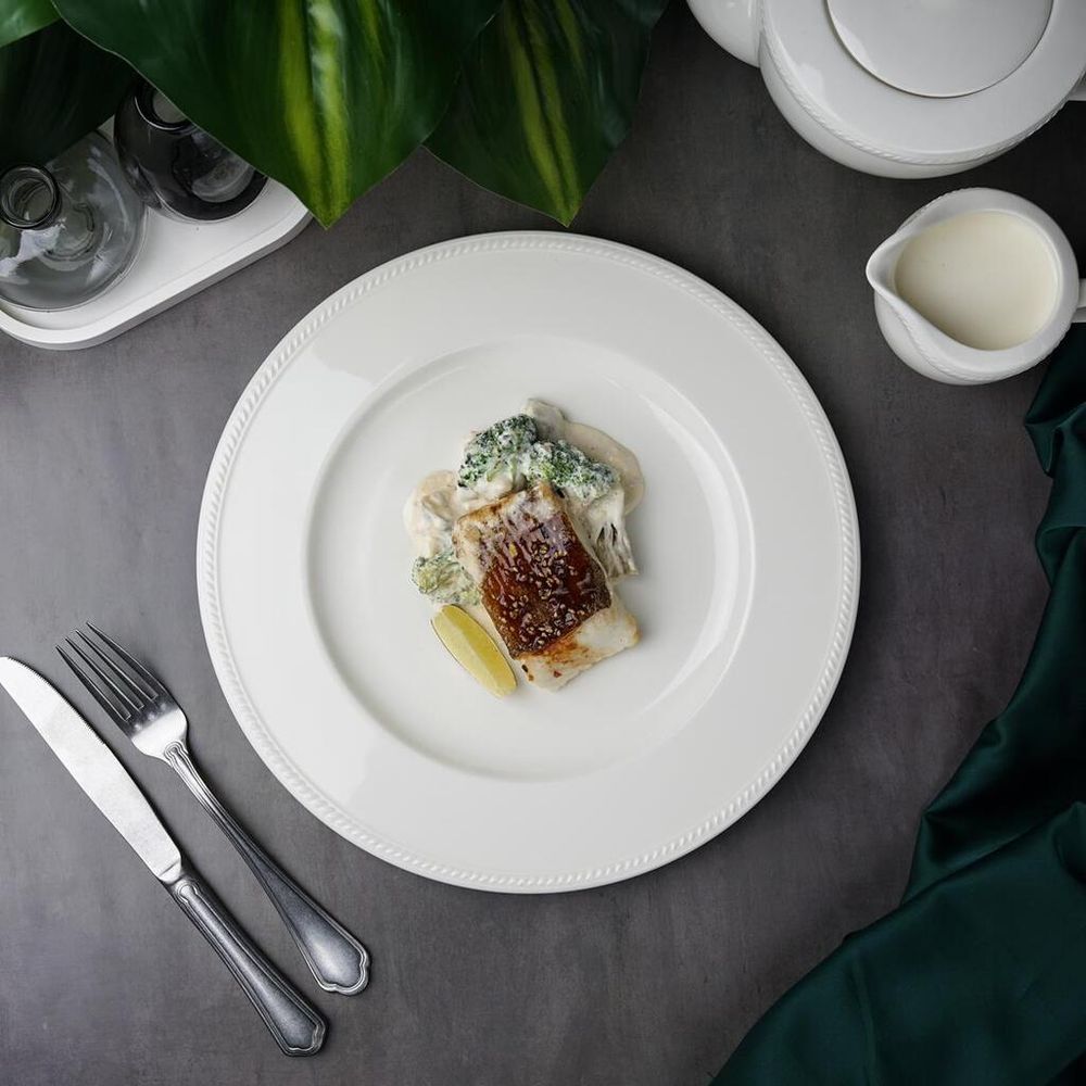 Тарелка d 30 см   Noble [1]