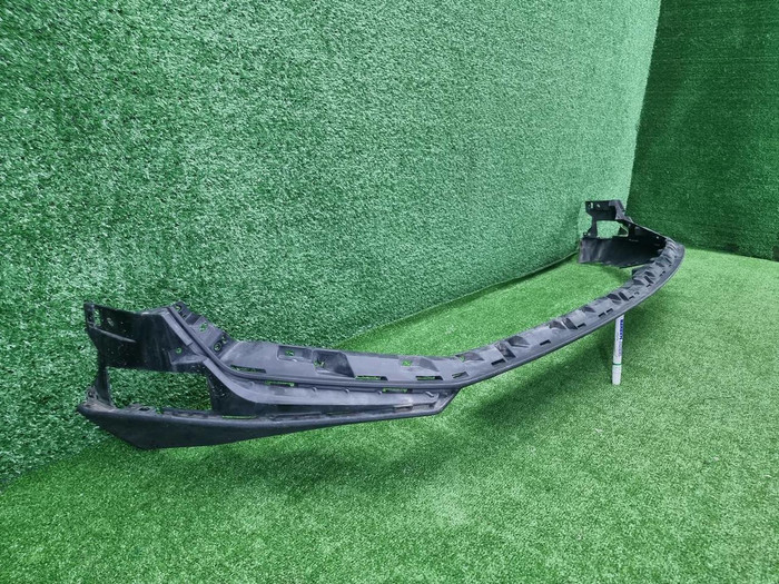 Юбка переднего бампера Geely Atlas 2 (2023-н.в.)