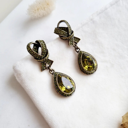 Серьги Heidi Daus