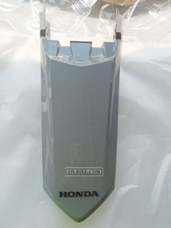 80130-K1T-EU0ZA. COWL ASSY., RR. (WL). HONDA