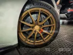 Карбон керамические тормозные диски для PORSCHE PANAMERA 971 2017-2024 Порше