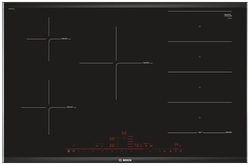 Встраиваемая индукционная варочная панель Bosch PXV875DC1E