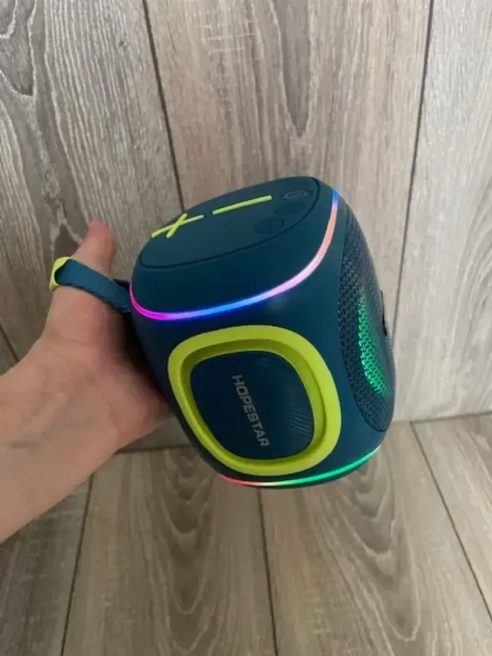 Портативная колонка Party 220 mini