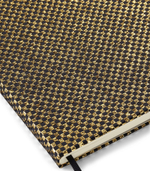 Набор Moleskine LE Prescious & Ethical Shine блокнот/перьевая ручка Kaweco/папка-конверт XLarge линейка золотистый (LEHSHINEBUNDGOLD)