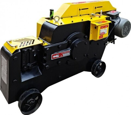 Станок для резки арматуры ТСС GQ 40N 490520